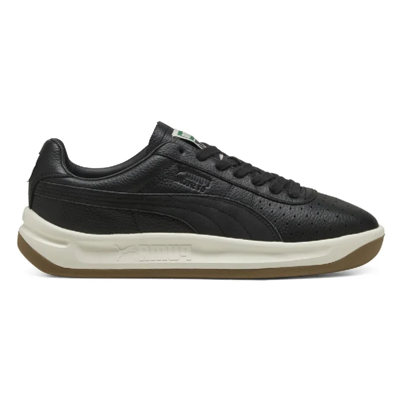 men casual shoes for all-day comfort-Puma Men's GV Special Base Black