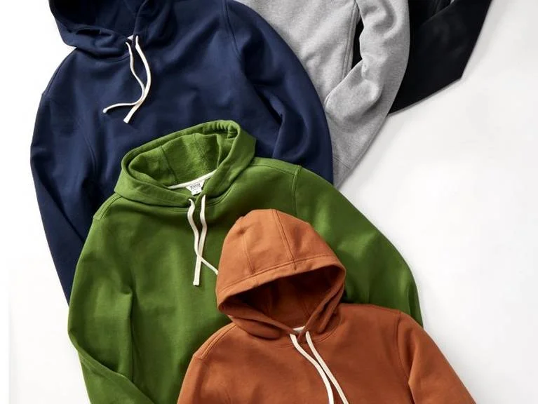 Hoodies